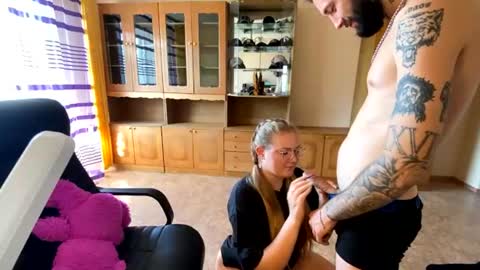 Mike and anna online show from 07.05.26