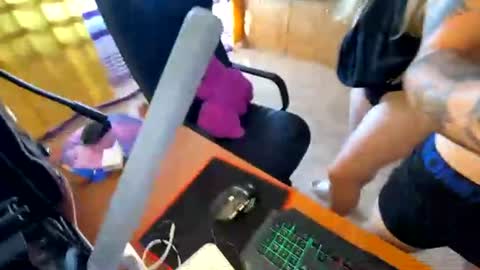 Mike and anna online show from 07.29.26