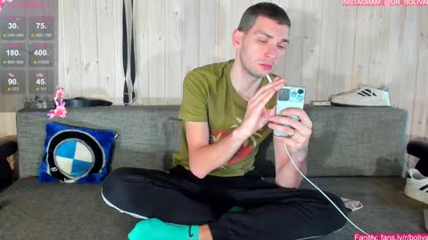 Misha online show from 12.10.24