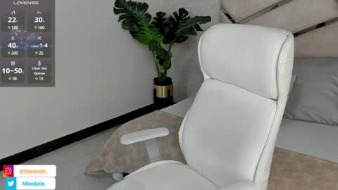 Mike Belle online show from 12.24.24