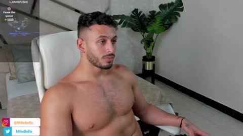 Mike Belle online show from 12.27.24