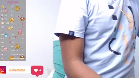 Mike online show from 10.09.25