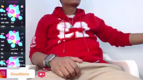 Mike online show from 06.12.26
