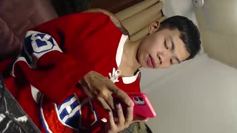 Chan Chan online show from 04.27.26