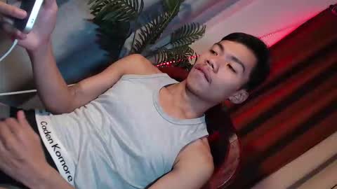 Chan Chan online show from 06.04.26