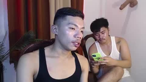 Chan Chan online show from 06.17.26