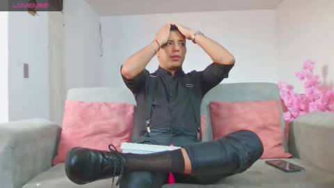 Im Mike online show from 03.05.26