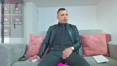 Im Mike online show from 03.12.26