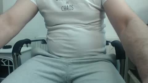 MikeMaster online show from 01.20.25