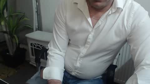 MikeMaster online show from 03.12.25