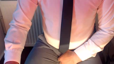MikeMaster online show from 07.10.26