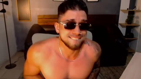 Mike Montoya online show from 06.22.26