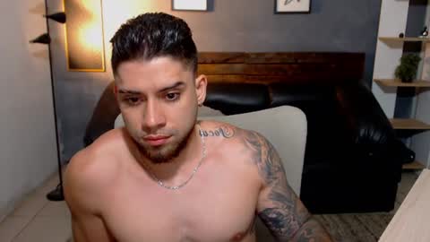 Mike Montoya online show from 07.03.26