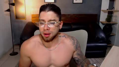 Mike Montoya online show from 07.08.26