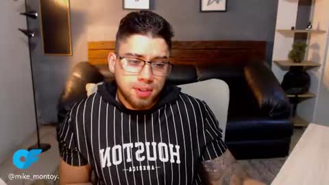 Mike Montoya online show from 07.14.26