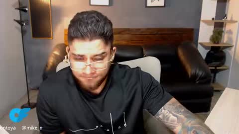 Mike Montoya online show from 07.16.26
