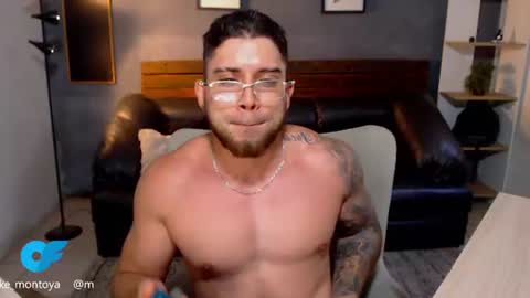 Mike Montoya online show from 07.16.26