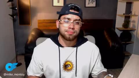 Mike Montoya online show from 07.19.26