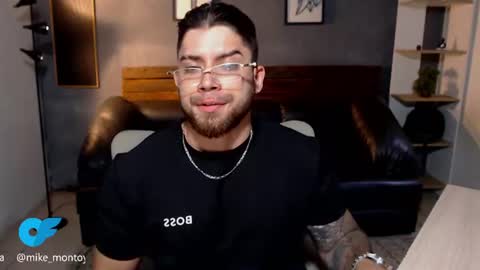 Mike Montoya online show from 07.19.26