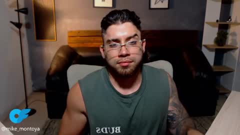 Mike Montoya online show from 07.25.26