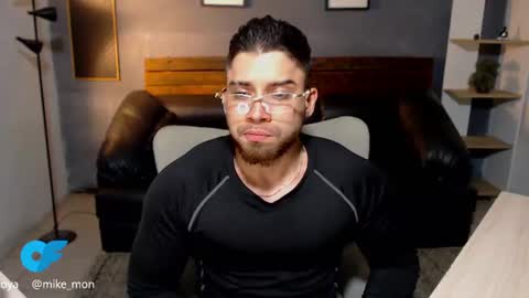Mike Montoya online show from 07.26.26