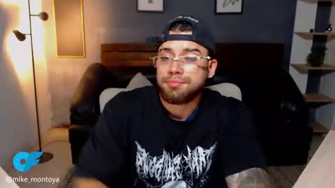 Mike Montoya online show from 07.29.26