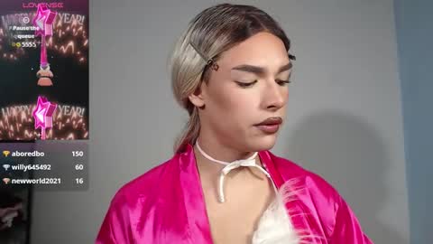 Snapshot of mike_nour chatting on 01.13.26 IM MIKE online show from 01.13.26