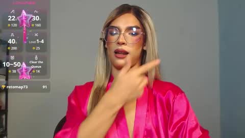 Snapshot of mike_nour chatting on 01.15.26 IM MIKE online show from 01.15.26