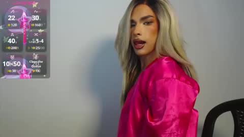 Snapshot of mike_nour chatting on 02.25.26 IM MIKE online show from 02.25.26