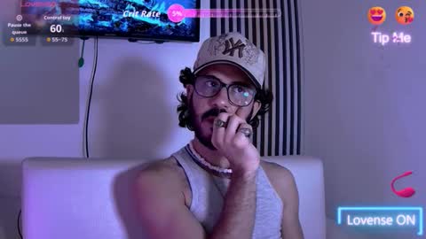 Mike Parker online show from 11.16.25