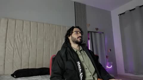 Mike Parker online show from 02.04.26