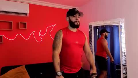 Snapshot of mike_savage3 chatting on 01.10.26 Mike online show from 01.10.26