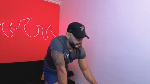 Snapshot of mike_savage3 chatting on 02.03.26 Mike online show from 02.03.26