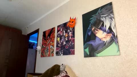 Snapshot of mike_severi chatting on 10.29.25 Mike online show from 10.29.25