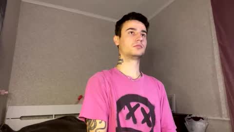 Snapshot of mike_severi chatting on 11.02.25 Mike online show from 11.02.25