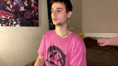 Snapshot of mike_severi chatting on 11.04.25 Mike online show from 11.04.25