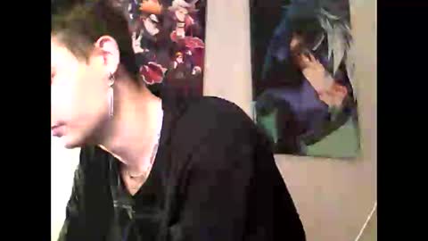 Snapshot of mike_severi chatting on 11.05.25 Mike online show from 11.05.25