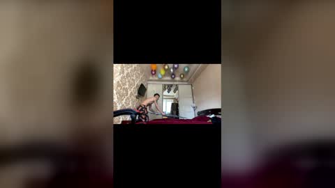 Mike online show from 05.10.26