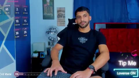 mike_shelby21 online show from 10.03.25