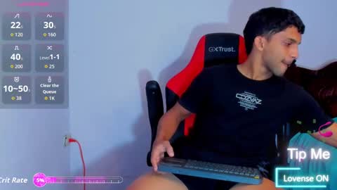 mike_shelby21 online show from 11.14.25