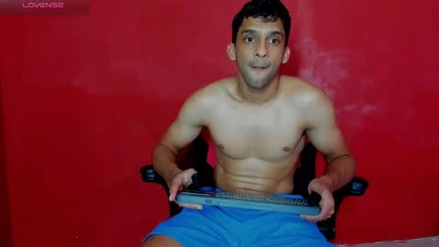 mike_shelby21 online show from 04.30.26