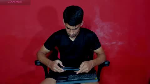 mike_shelby21 online show from 05.03.26