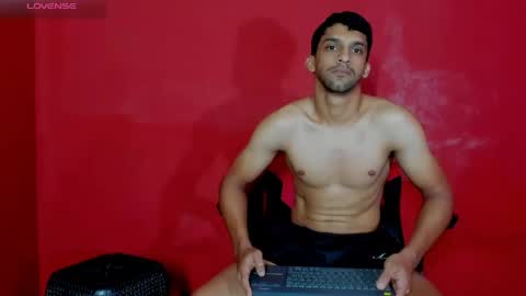 mike_shelby21 online show from 05.04.26