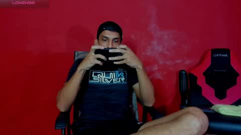 mike_shelby21 online show from 05.12.26