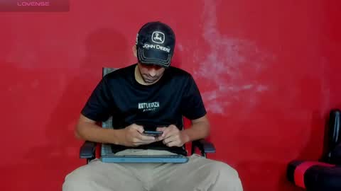 mike_shelby21 online show from 06.07.26