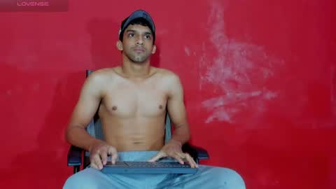 mike_shelby21 online show from 06.12.26