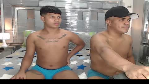 mike_thiago online show from 02.08.25