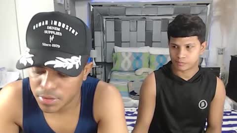 mike_thiago online show from 02.04.26