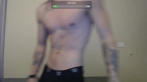 Snapshot of mikeandjax chatting on 01.27.25 Hot Buns online show from 01.27.25