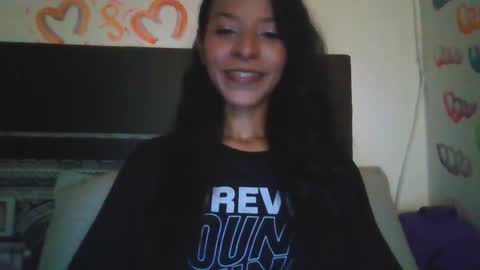 MAITE  MIKE  Sometimes Im with the boy in camera online show from 09.30.25